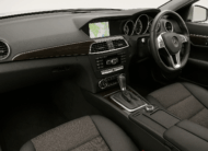 Mercedes-Benz C200 AMG – 2012 | $6,250