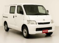 Toyota Liteace 2015