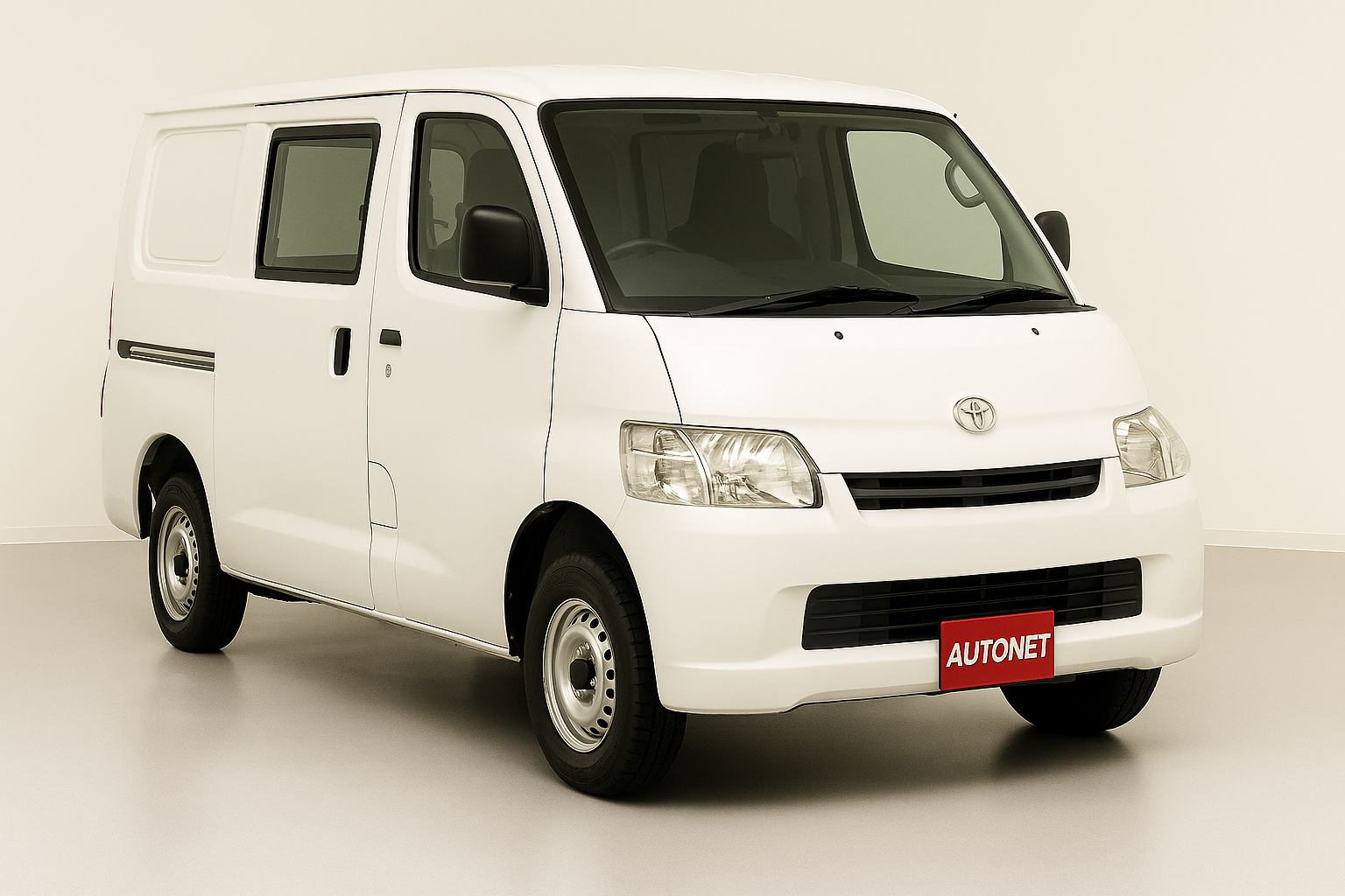 Toyota Liteace 2015