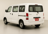Toyota Liteace 2015