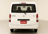 Toyota Liteace 2015