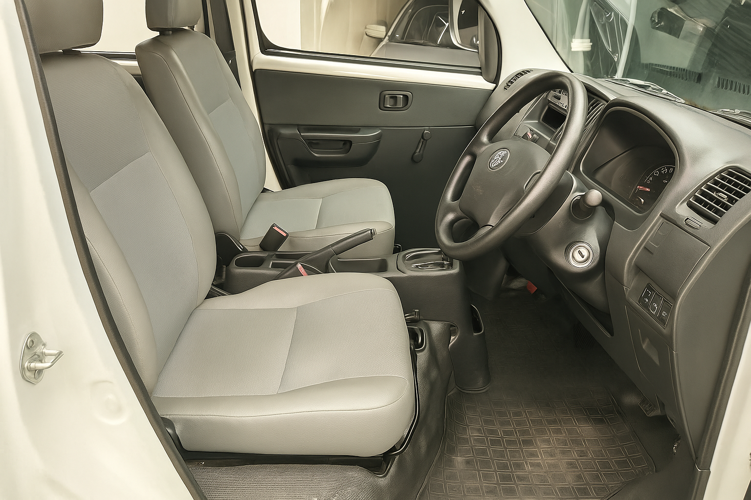 Toyota Liteace 2015
