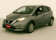 2016 Nissan Note