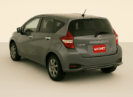 2016 Nissan Note