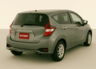 2016 Nissan Note