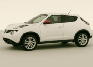 Nissan Juke 2016