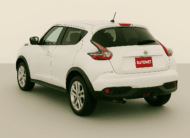 Nissan Juke 2016
