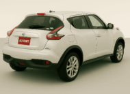 Nissan Juke 2016