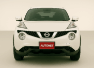 Nissan Juke 2016