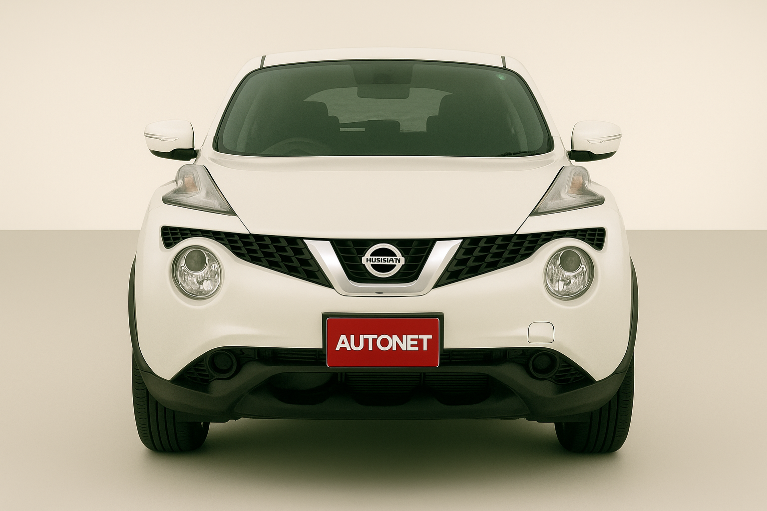 Nissan Juke 2016