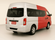 Nissan Caravan NV350 2016