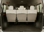 Nissan Caravan NV350 2016