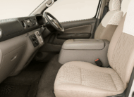 Nissan Caravan NV350 2016