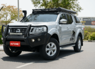 Nissan Navara 2017