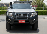 Nissan Navara 2017