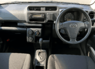 Toyota Probox Van 2017