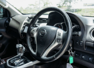 Nissan Navara 2017