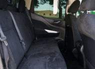 Nissan Navara 2017
