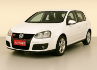 Volkswagen Golf 5 GTI 2008