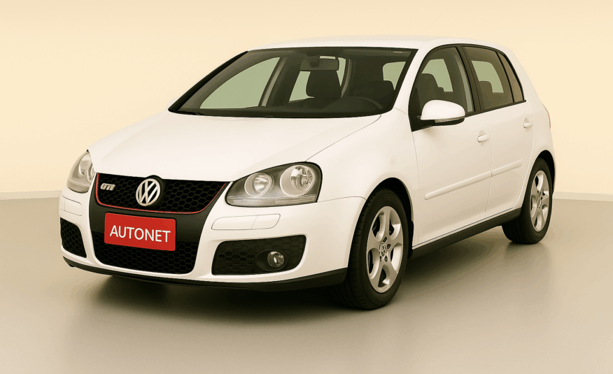 Volkswagen Golf 5 GTI 2008