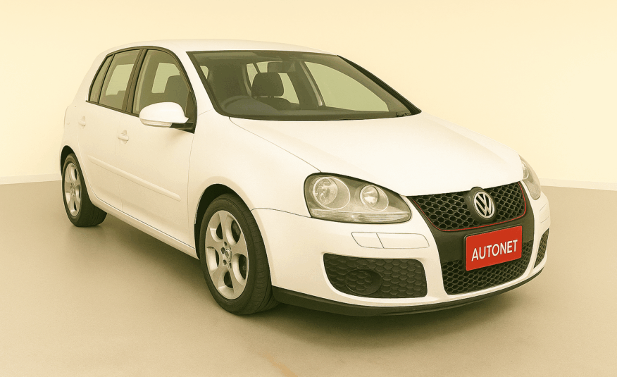 Volkswagen Golf 5 GTI 2008