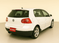 Volkswagen Golf 5 GTI 2008