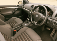 Volkswagen Golf 5 GTI 2008