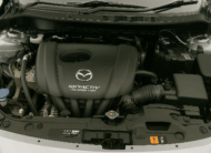 Mazda Demio 2016