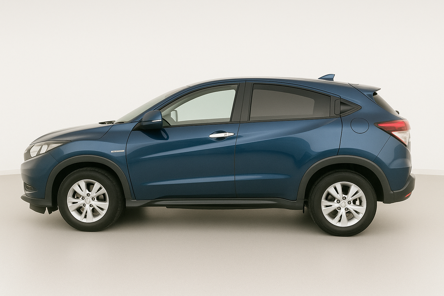 Honda Vezel 2016