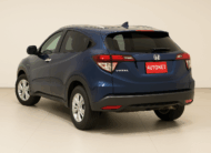 Honda Vezel 2016