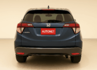 Honda Vezel 2016