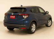Honda Vezel 2016