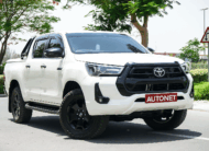 Toyota Hilux 2020 Rogue – 4WD Pickup