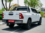 Toyota Hilux 2020 Rogue – 4WD Pickup