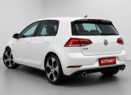 Volkswagen Golf 6 GTI 2010