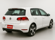 Volkswagen Golf 6 GTI 2010