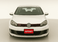 Volkswagen Golf 6 GTI 2010
