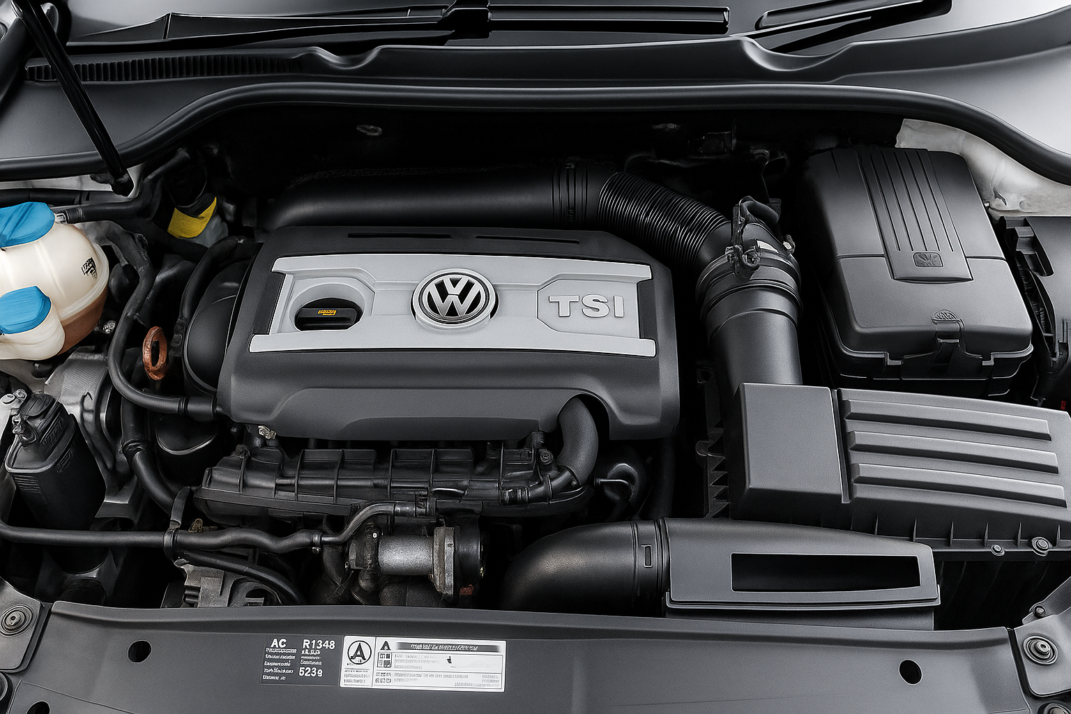 Volkswagen Golf 6 GTI 2010