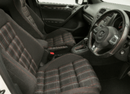 Volkswagen Golf 6 GTI 2010