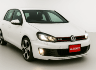 Volkswagen Golf 6 GTI 2010