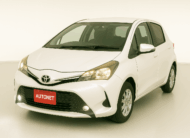 Toyota Vitz 2016