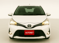 Toyota Vitz 2016