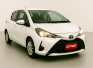 Toyota Vitz 2016