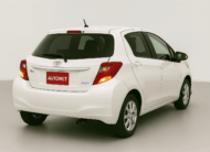 Toyota Vitz 2016