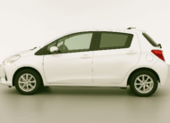 Toyota Vitz 2016