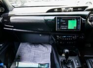 Toyota Hilux 2020 Rogue – 4WD Pickup
