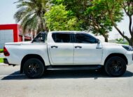 Toyota Hilux 2020 Rogue – 4WD Pickup
