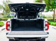 Toyota Hilux 2020 Rogue – 4WD Pickup