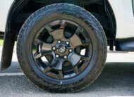 Toyota Hilux 2020 Rogue – 4WD Pickup