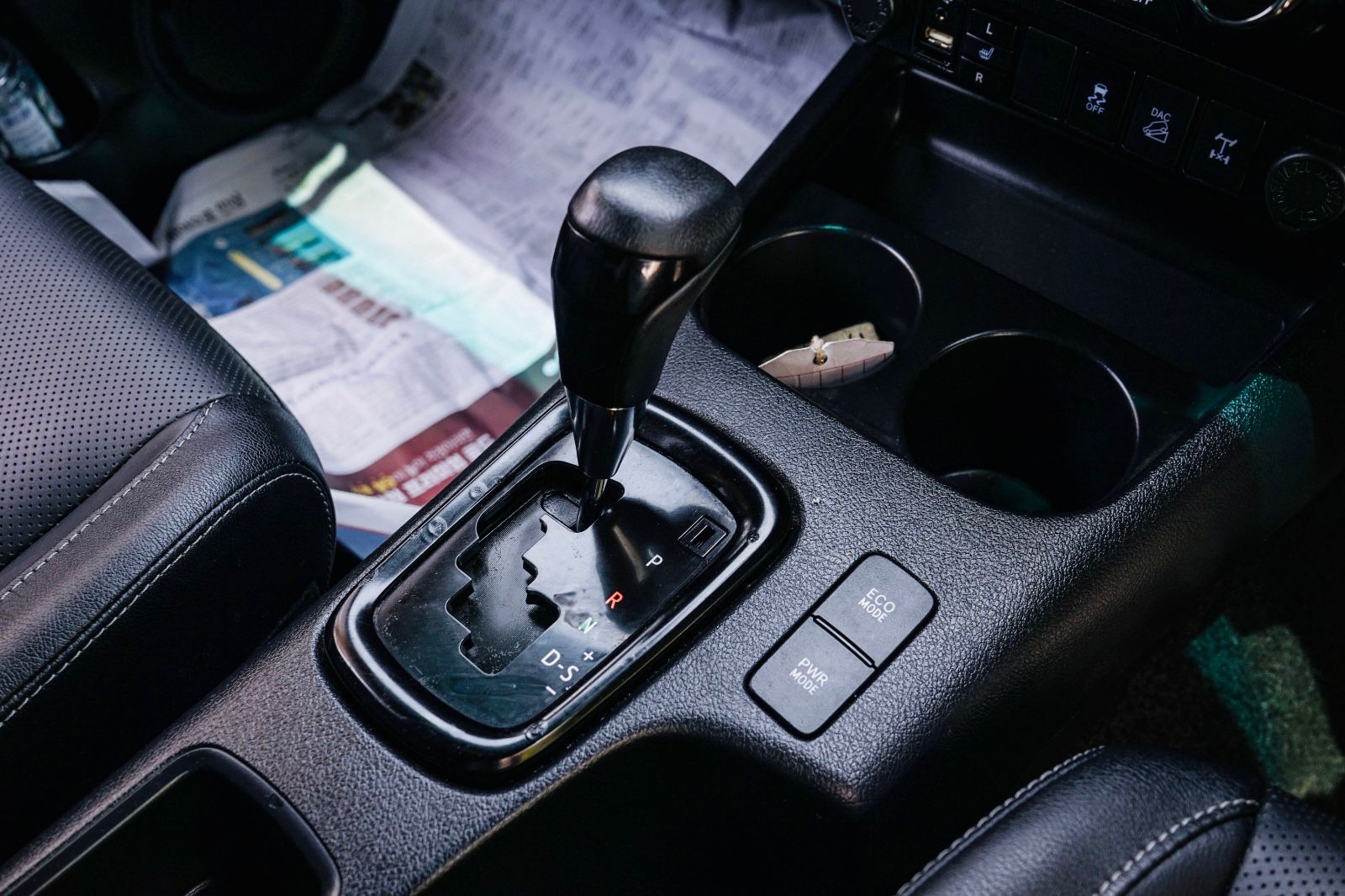 Toyota Hilux 2020 Rogue – 4WD Pickup